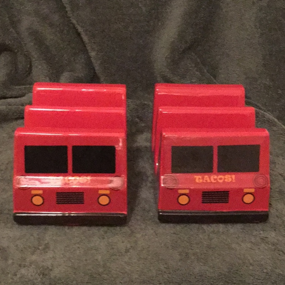 Taco Truck Stand NWOT - Picture 2 of 7